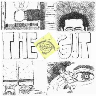 THE GUT by Alai The Guy