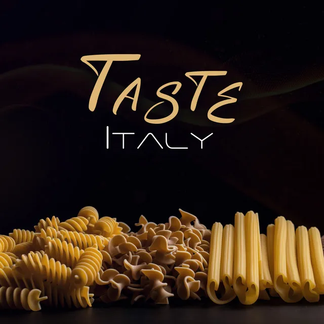 Taste Italy: Mediterranean Vibe while Cooking Pasta