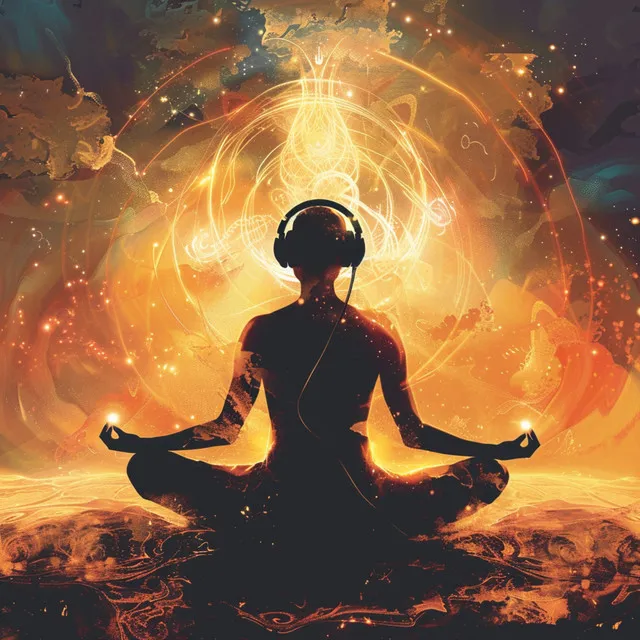 Meditation Sphere: Binaural Ambience