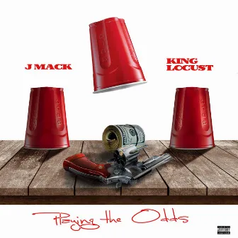 Playing The Odds by J Mack