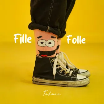 Fille Folle by Tahoora