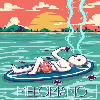 Melómano by Luigi Manzoni