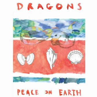 Peace on Earth by Dragons