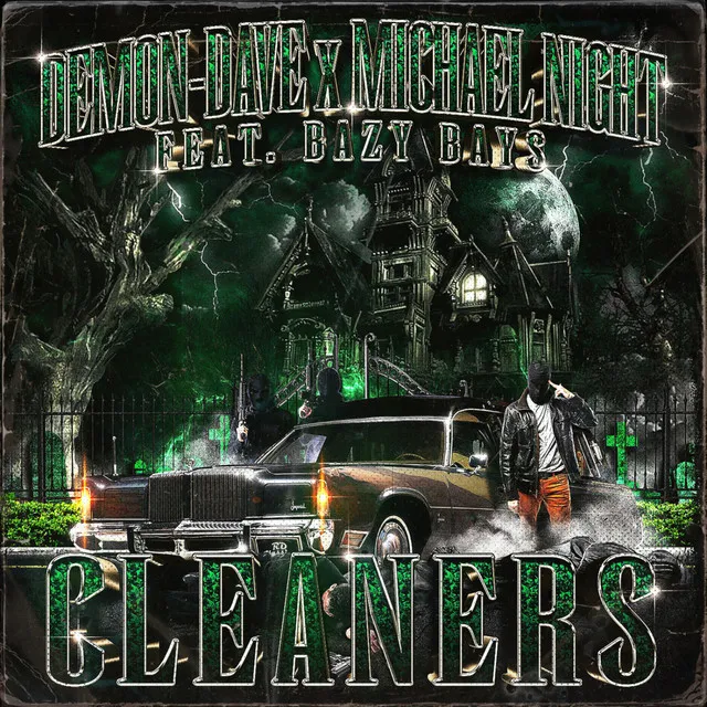 Cleaners