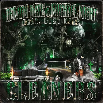 Cleaners by Demon-Dave