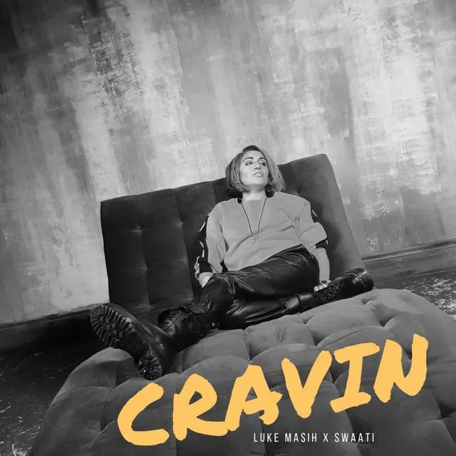 Cravin' - Acoustic Version