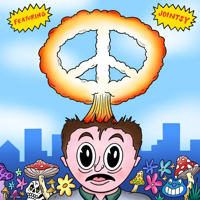 Mushroom Cloud