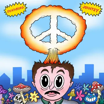 Mushroom Cloud by Slick Devious