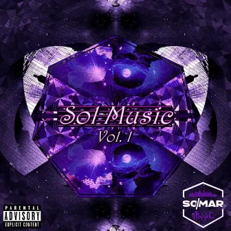 Sol Music Vol. l by Solmar