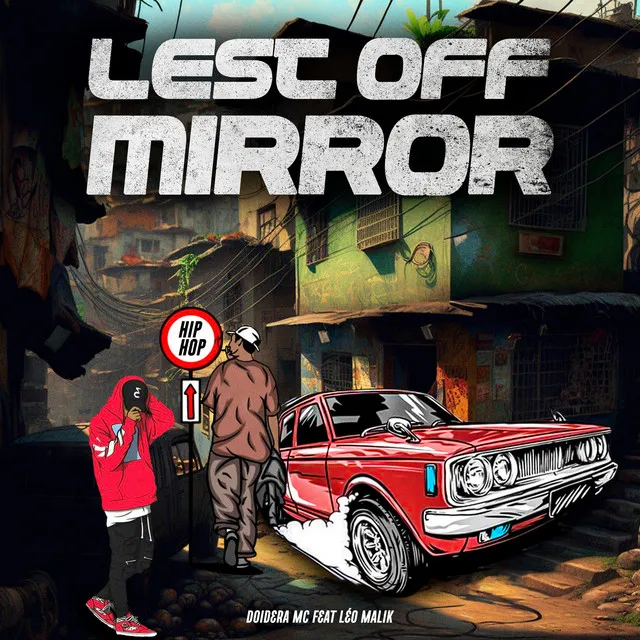 Lest Off Mirror