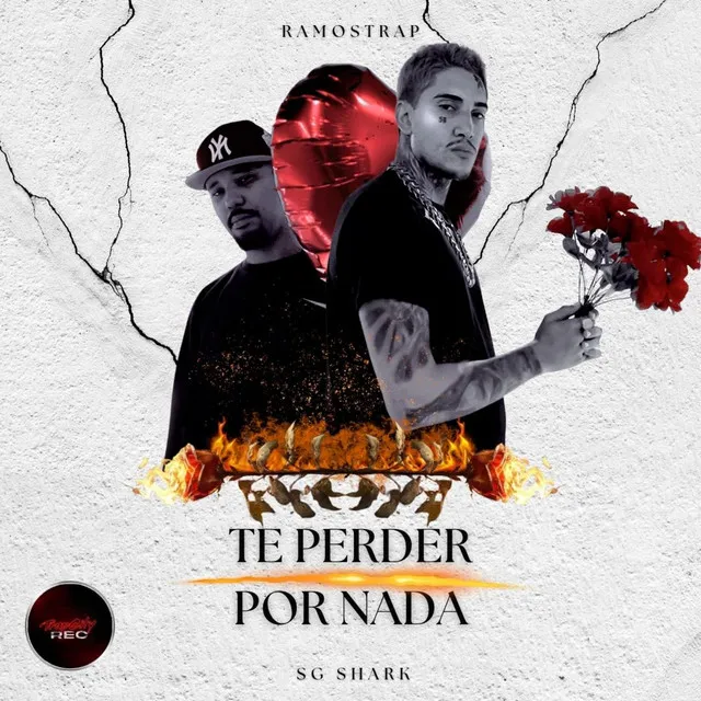 Te Perder por Nada