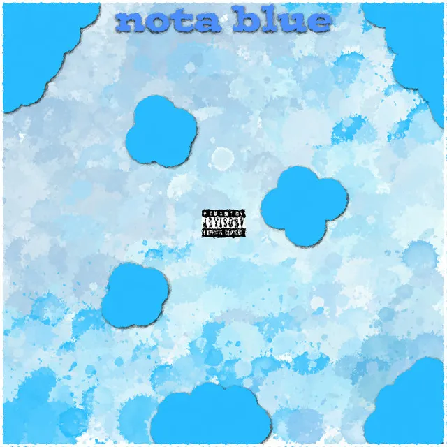 Nota Blue