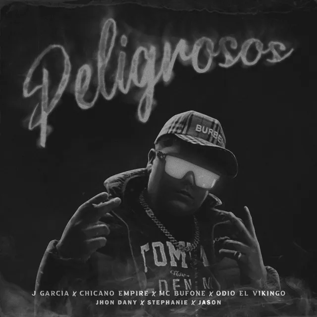 Peligrosos