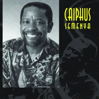 The Very Best Of by Caiphus Semenya