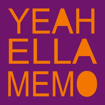 Yeah Ella Memo by Marco CPG