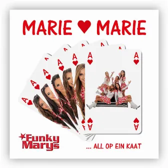 Marie Marie by Funky Marys