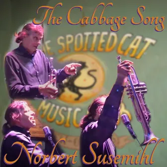 The Cabbage Song (Swing Dance Version) by Norbert Susemihl