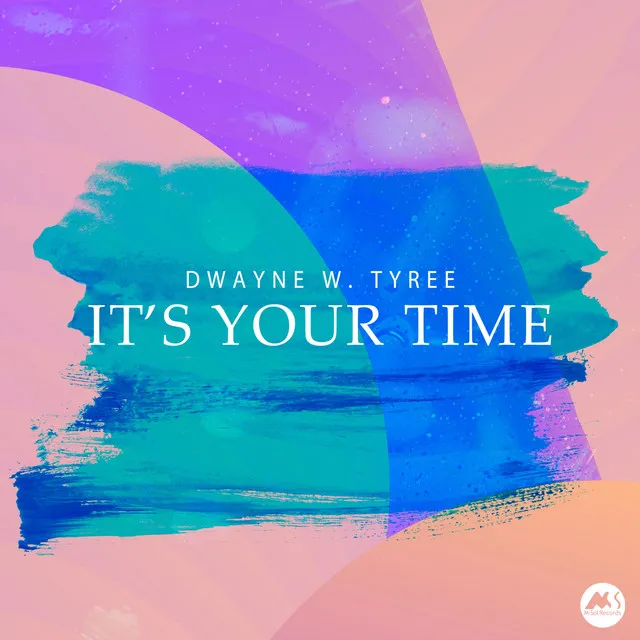 It's Your Time - Original Mix