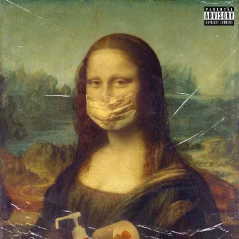 Mona Lisa by PointGawd