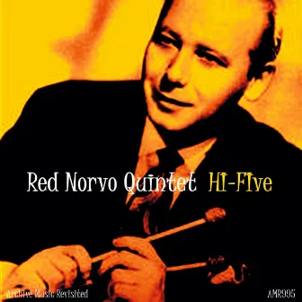 Hi-Five by Red Norvo Quintet