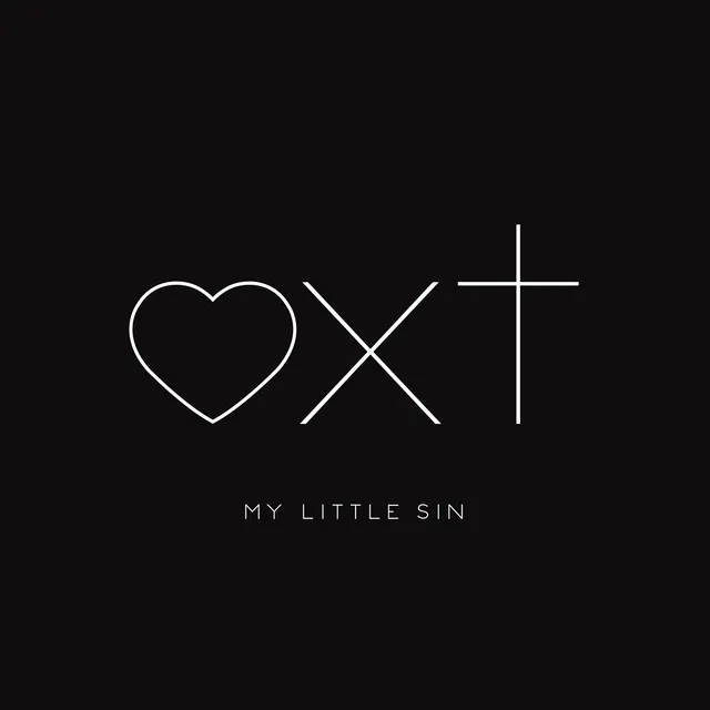 My Little Sin