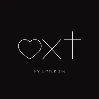 My Little Sin by Love, Ecstasy and Terror