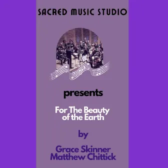 For the Beauty of the Earth (Cover Version) by Matthew Chittick