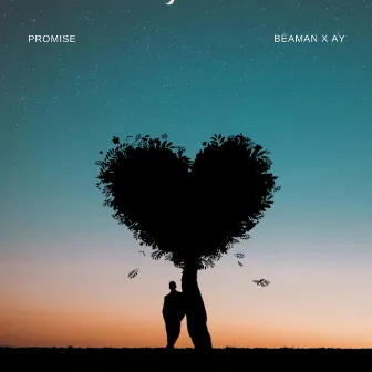 Promise by Ay