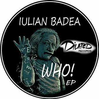 Who! by Iulian Badea