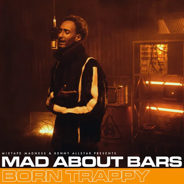 Mad About Bars - S5-E1