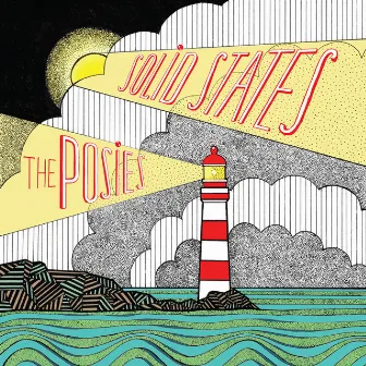 Solid States by The Posies