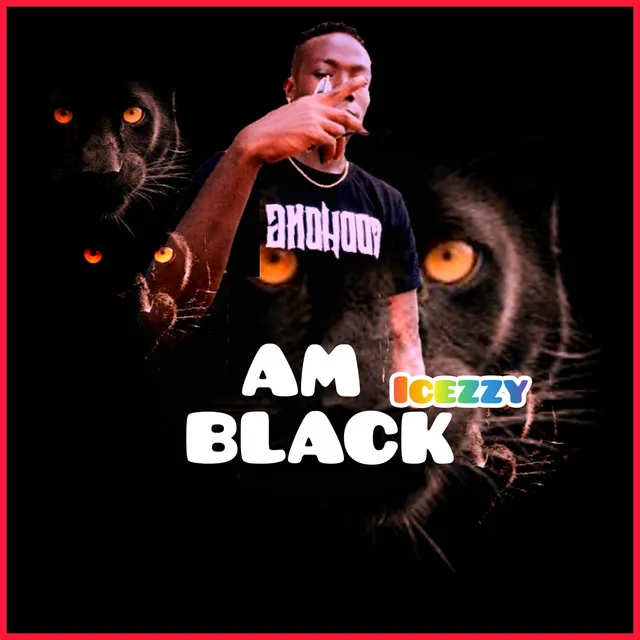 Am black