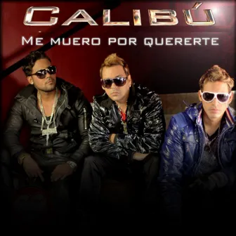 Me Muero por Quererte (Versión Merengue) by Calibu