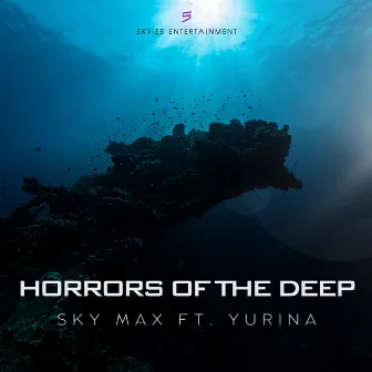 Horrors Of The Deep by Yurina Kuma