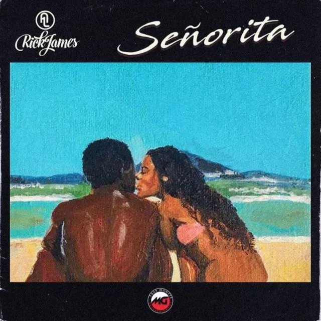 Señorita - Radio