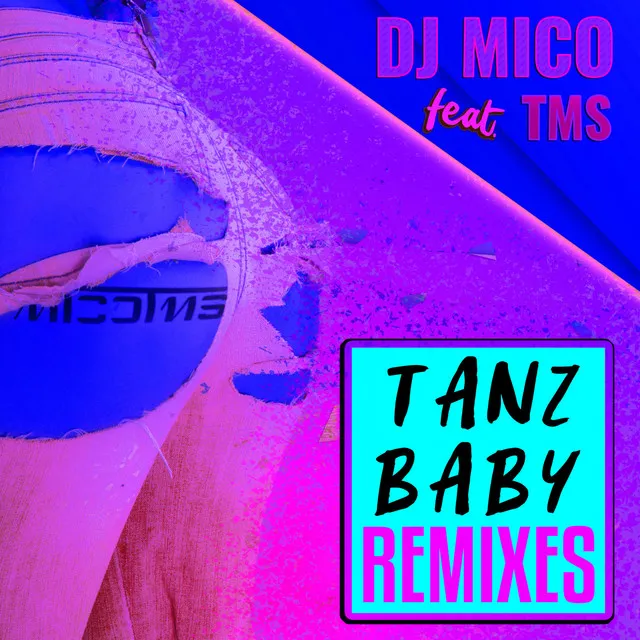 Tanz Baby - Solidus Remix