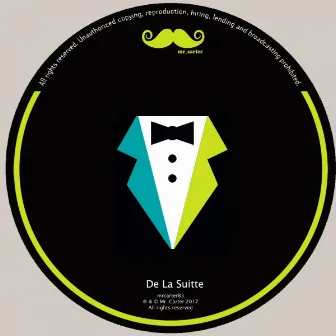 NO BRAKES EP by De La Suitte