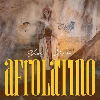 AFROLATINO by Shel Dixon