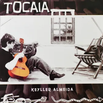 Tocaia by Keyller Almeida