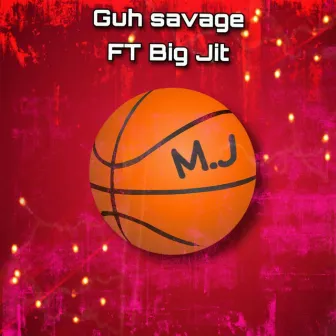 M.J by Guh savage