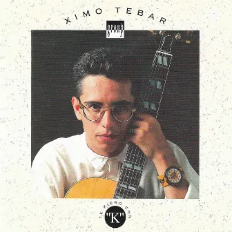 Te Kiero Con K by Ximo Tebar