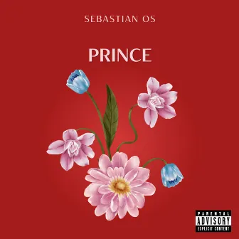 prince by Sebastian Os