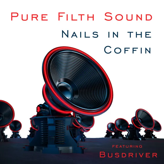 Nails in the Coffin - single version