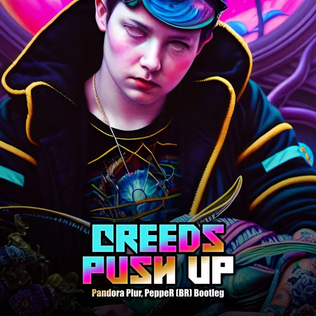 Creeds - Push Up