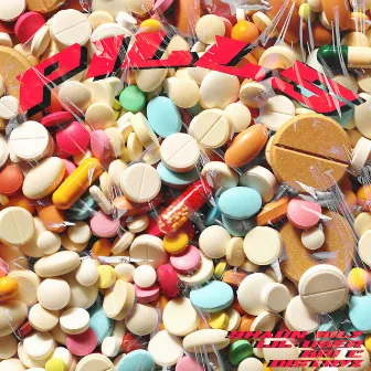 Pills by Shaun Bily