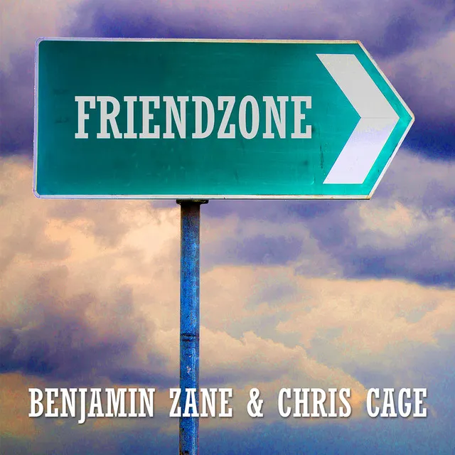 Friendzone - Gordon & Doyle Remix Edit