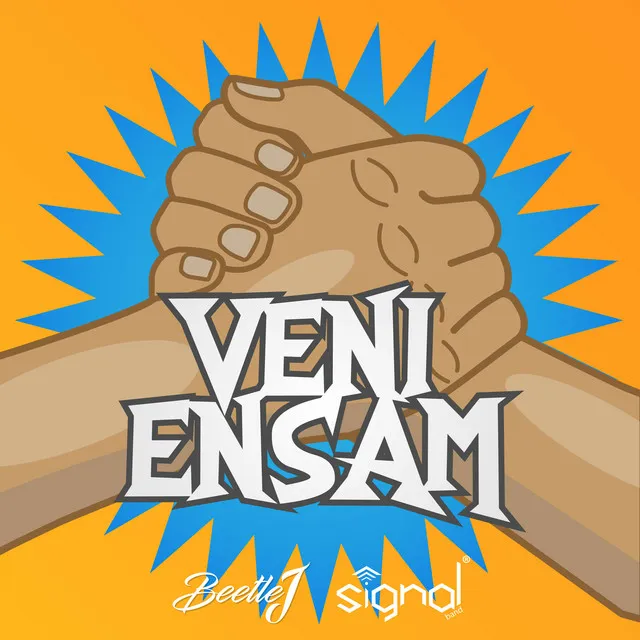 Veni Ensam