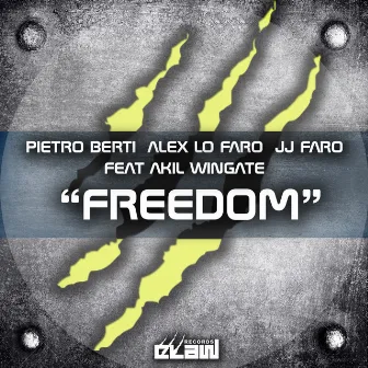 Freedom by JJ Faro