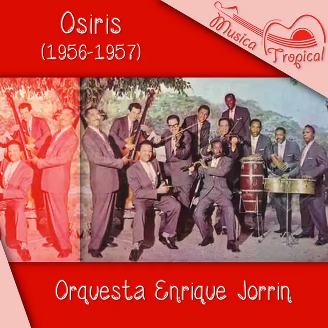 Osiris (1956-1957)