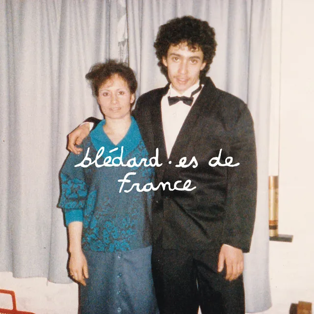 Blédard.es de France